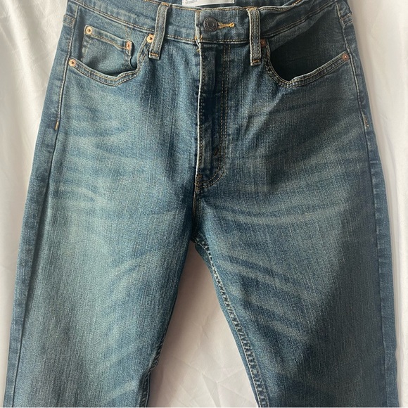 Levi’s S51 Straight cut 34/30 men’s jeans - Picture 2 of 15